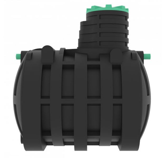 Септик Термит объемом 6500 литров