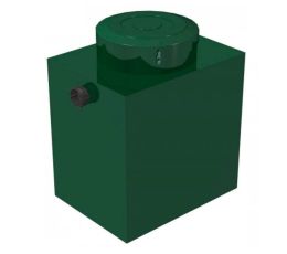 Промышленный жироуловитель Alta М-OS 7-500