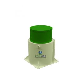 Станция биологической очистки Гринлос Аква 5