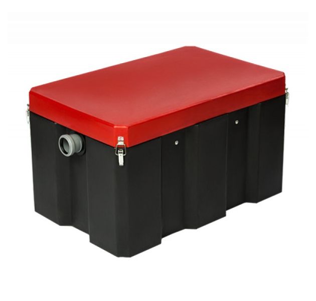 Жироуловитель Термит 1-80