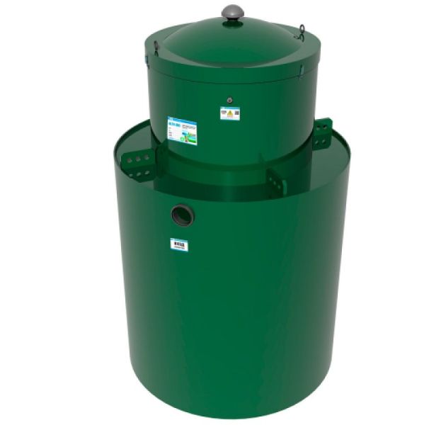 Cтанция биологической очистки Alta Bio 7 OR