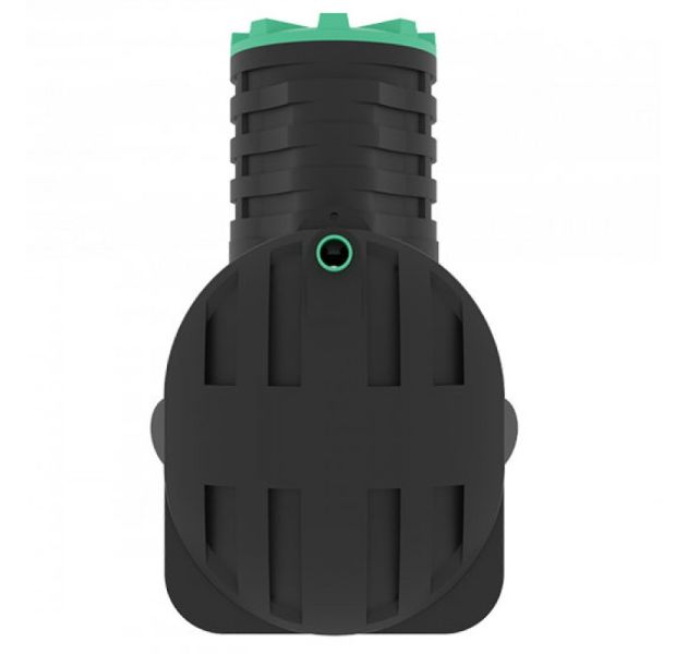 Септик Термит объемом 2500 литров