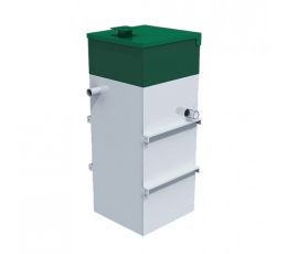 Cтанция биологической очистки Астра 4