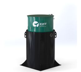 Станция биологической очистки Кит - 4