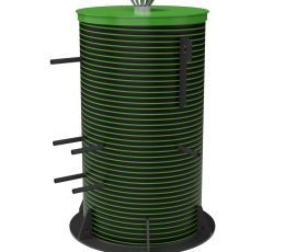 Кессон KANN KS 800