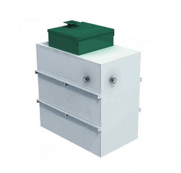 Cтанция биологической очистки Астра 10