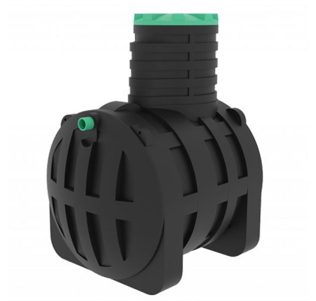 Септик Термит объемом 3000 литров