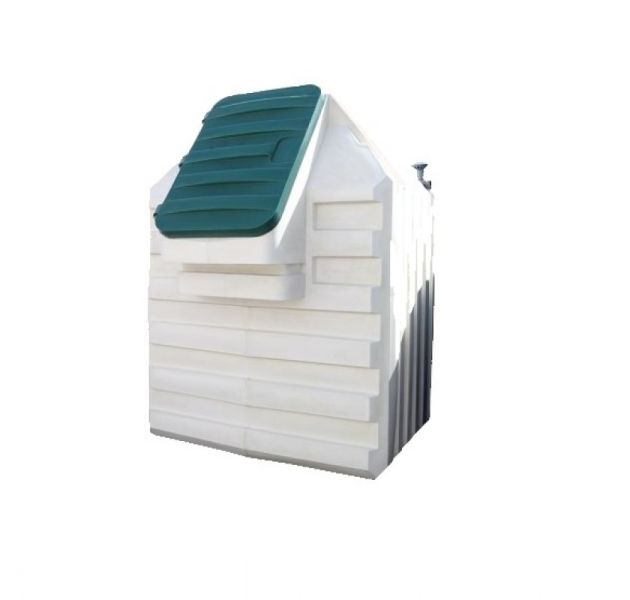 Пластиковый погреб Чистовод 2000Н