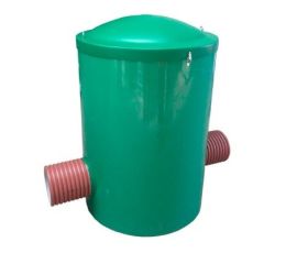 Кабельный колодец Alta Tele Plast 630х0.5