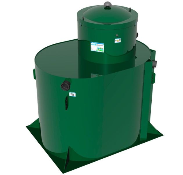 Cтанция биологической очистки Alta Bio 7+