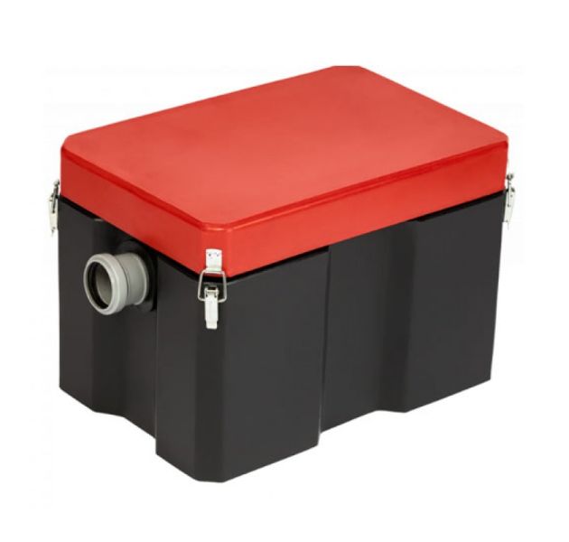 Жироуловитель Термит 0,3-15