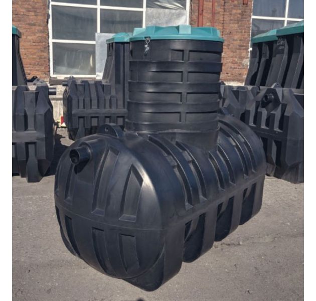 Септик Термит объемом 2000 литров