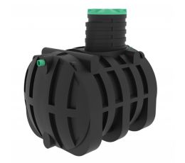 Септик Термит объемом 6500 литров