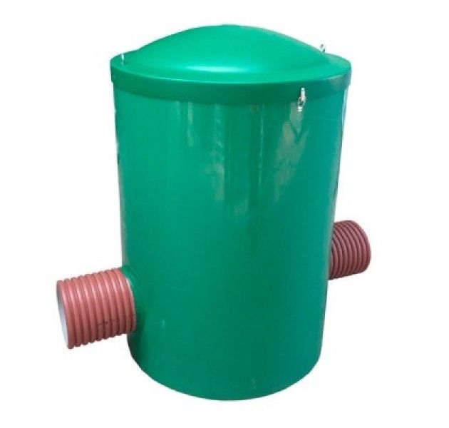 Кабельный колодец Alta Tele Plast 630х1.5