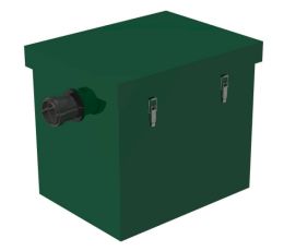 Жироуловитель под мойку Alta M-In 1.0-60