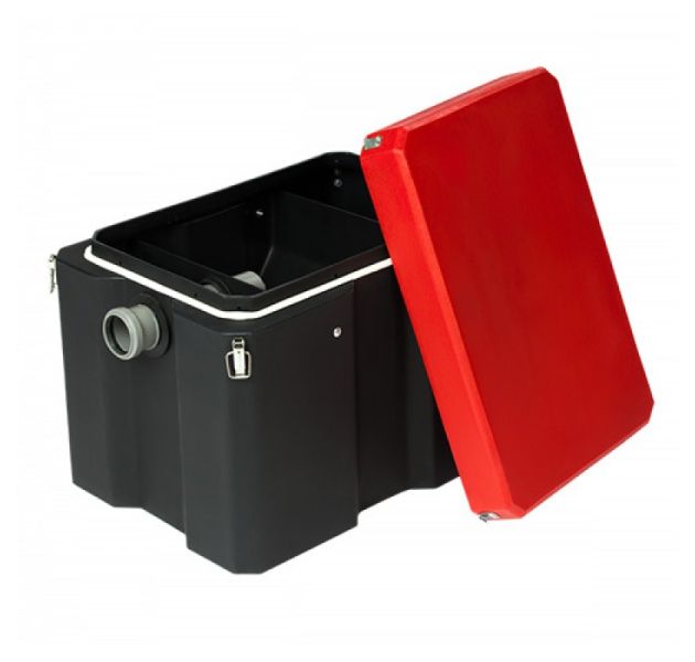 Жироуловитель Термит 1-60