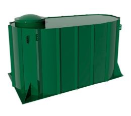 Накопительная ёмкость Alta Tank 16