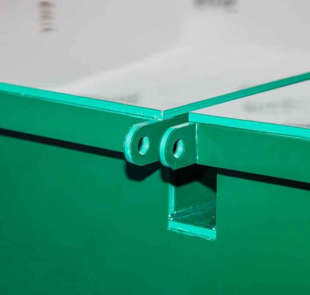 Станция биологической очистки BioDevice 10