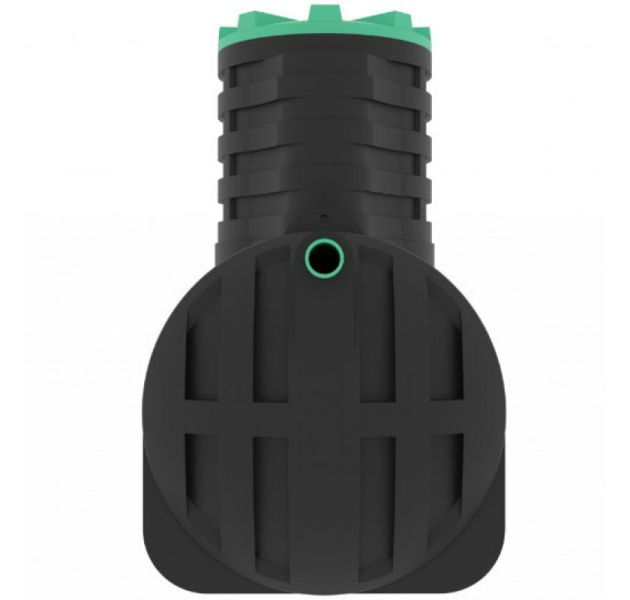 Септик Термит ПР объемом 2000 литров