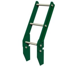 Раскладная лестница для Кессонов A, C, C+