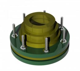 Муфта Alta Connect Long