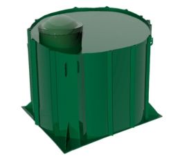 Накопительная ёмкость Alta Tank 4