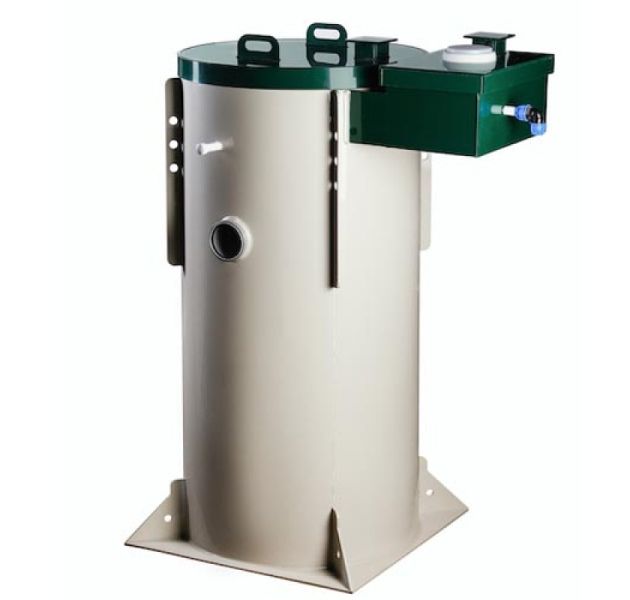 Станция биологической очистки BioDevice ECO - 4