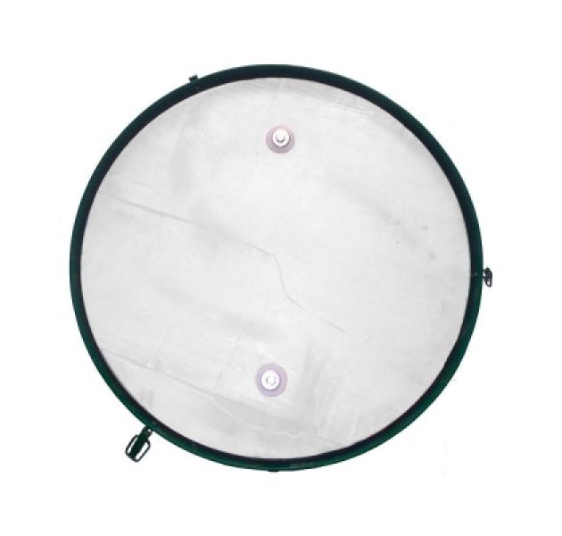 Утеплитель крышки Кессона d-630