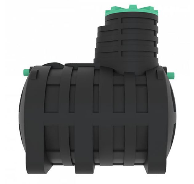 Септик Термит объемом 4000 литров