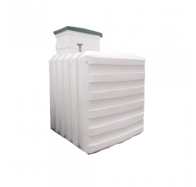 Пластиковый погреб Чистовод 2000