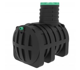 Септик Термит ПР объемом 4000 литров