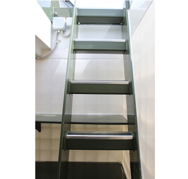 Пластиковый погреб Топол Эко ПП-1