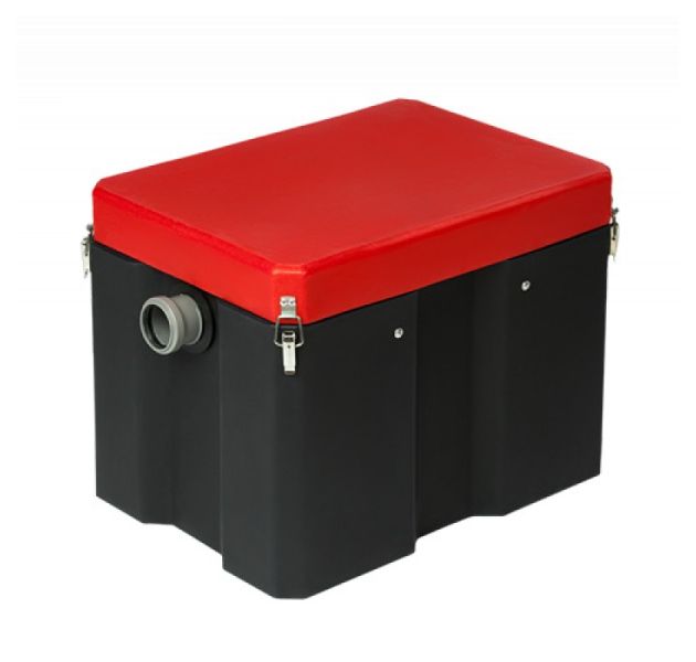 Жироуловитель Термит 0,5-40