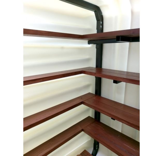 Пластиковый погреб Чистовод 2000