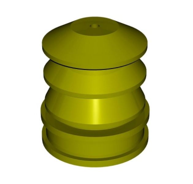 Муфта Alta Wall Connect