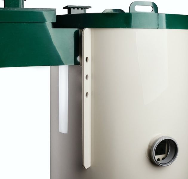 Станция биологической очистки BioDevice ECO - 3