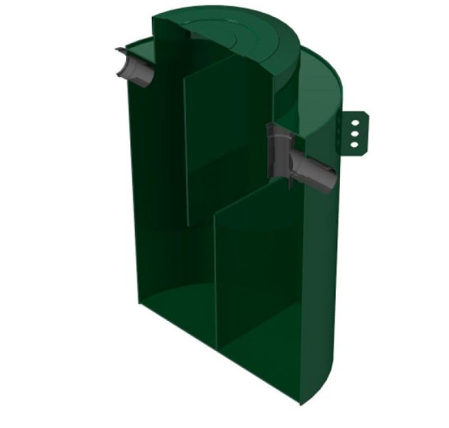 Промышленный жироуловитель Alta М-OR 7-500