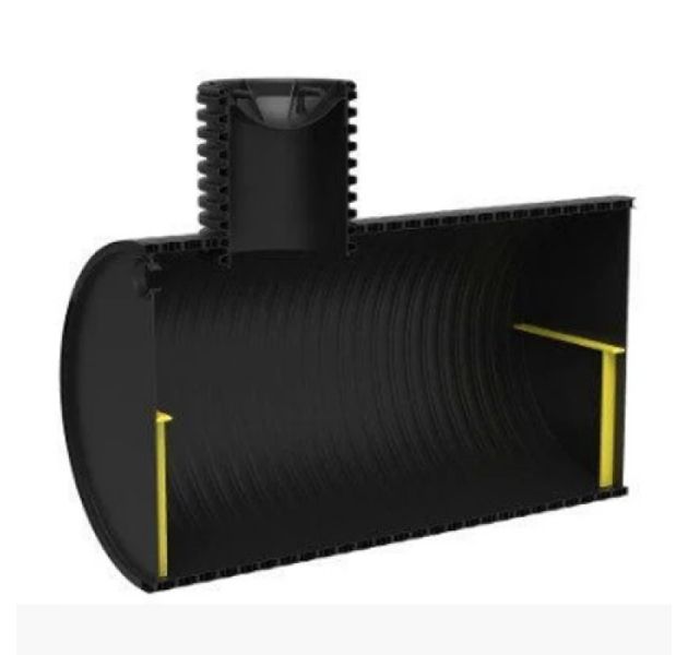 Накопительная емкость KANN N - 1200L (1.2 М3)