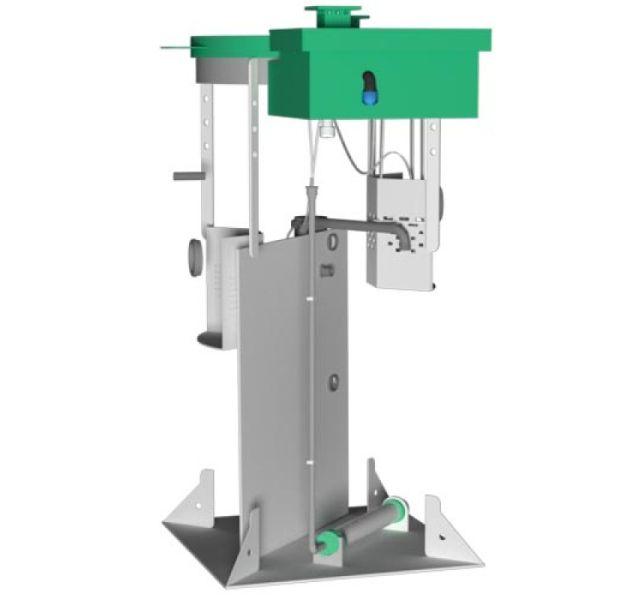 Станция биологической очистки BioDevice ECO - 5