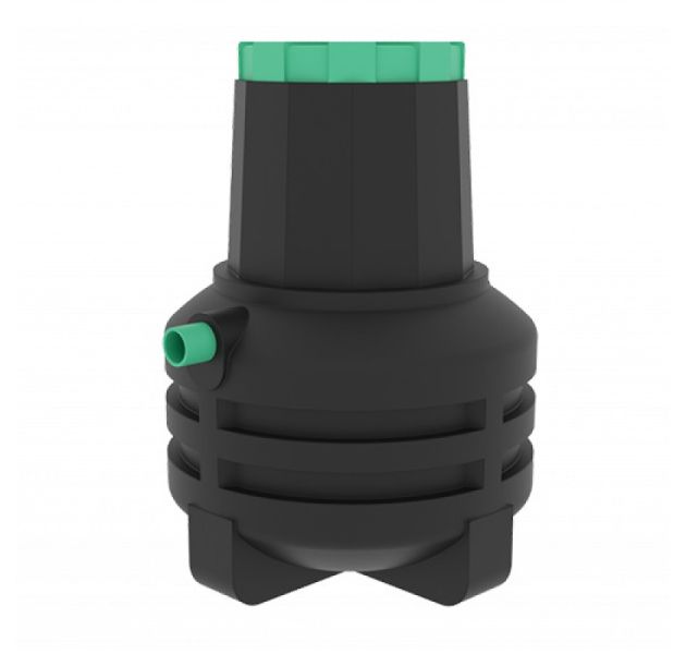 Жироуловитель Термит 700