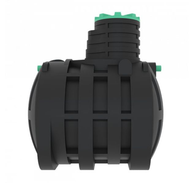 Септик Термит объемом 5500 литров