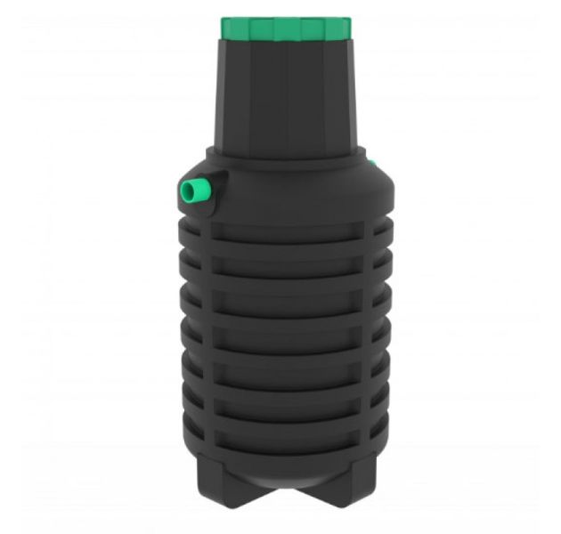 Септик Термит объемом 1500 литров