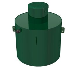 Промышленный жироуловитель Alta М-OR 11-700